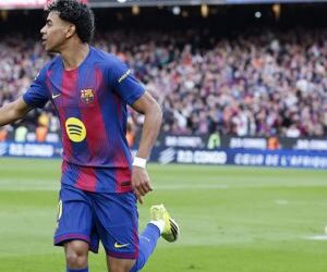 Lamine Yamal, mejor jugador de LaLiga y listo para el Mundial
