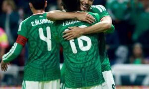 Aguirre y México listos para el Mundial 2026 tras buena preparación