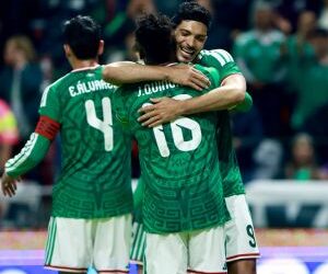 Aguirre y México listos para el Mundial 2026 tras buena preparación