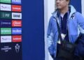 Tato Noriega agradece a Rayados tras su salida del club