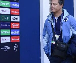 Tato Noriega agradece a Rayados tras su salida del club