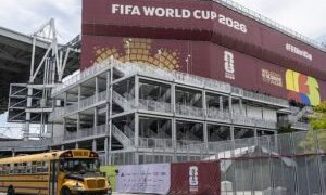 Canadá será coanfitrión del Mundial 2026 con perfil bajo