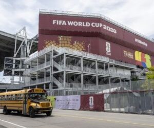 Canadá será coanfitrión del Mundial 2026 con perfil bajo