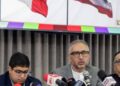 Irán se instala en Tijuana ante obstáculos para ingresar a EE.UU.