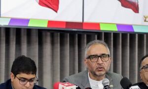 Irán se instala en Tijuana ante obstáculos para ingresar a EE.UU.