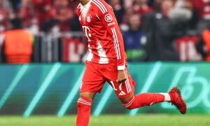 Bayern Múnich rechaza oferta del Real Madrid por Michael Olise