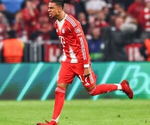 Bayern Múnich rechaza oferta del Real Madrid por Michael Olise