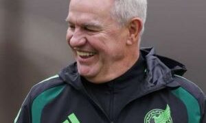 Javier Aguirre sin capitán para el debut en el Mundial