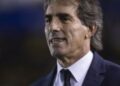 Guillermo Almada asume como nuevo DT del Club América