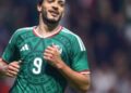 Wolverhampton busca traer de vuelta a Raúl Jiménez