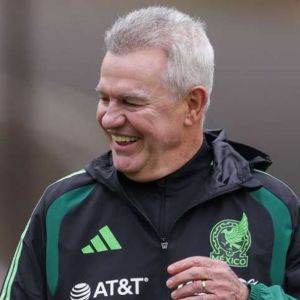 Javier Aguirre, el 'Míster Mundial' que dirige su quinta Copa