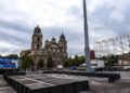 Incertidumbre sobre el Fan Fest en el Zócalo para el Mundial 2026