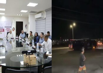 Enfrentamiento armado en Los Cabos deja un muerto y seis heridos