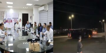 Enfrentamiento armado en Los Cabos deja un muerto y seis heridos