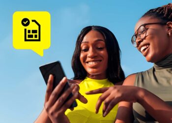 Aprovecha 35% de descuento en eSIM de Saily para Norteamérica
