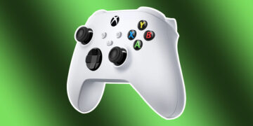 Control de Xbox a menos de 999 pesos para el Mundial 2026