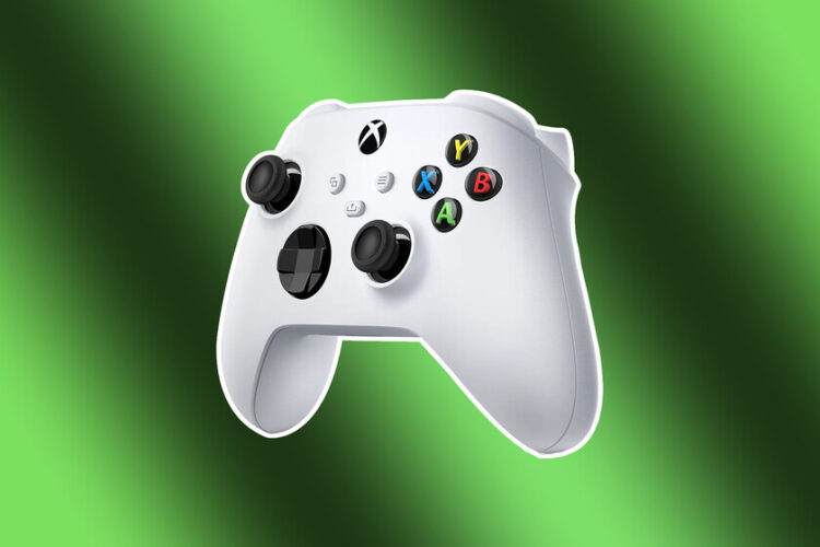 Control de Xbox a menos de 999 pesos para el Mundial 2026