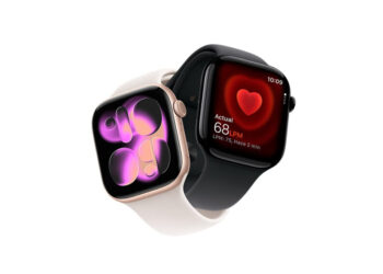 Apple Watch Series 11 en oferta en Amazon México por Hot Sale 2026
