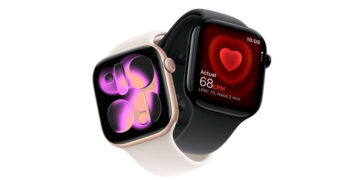 Apple Watch Series 11 en oferta en Amazon México por Hot Sale 2026