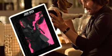 Amazon ofrece colección completa de John Wick en Blu-Ray, DVD y Digital