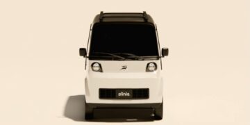 Olinia: una alternativa de movilidad eléctrica para entornos urbanos