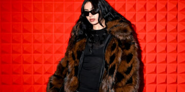 Charli XCX presenta su nueva música en Londres