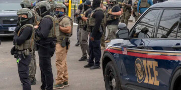 ICE priorizará seguridad sobre deportaciones en el Mundial
