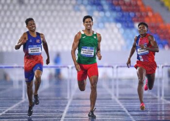 Ciudad Victoria albergará el Campeonato Nacional de Atletismo