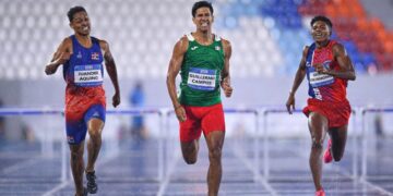 Ciudad Victoria albergará el Campeonato Nacional de Atletismo