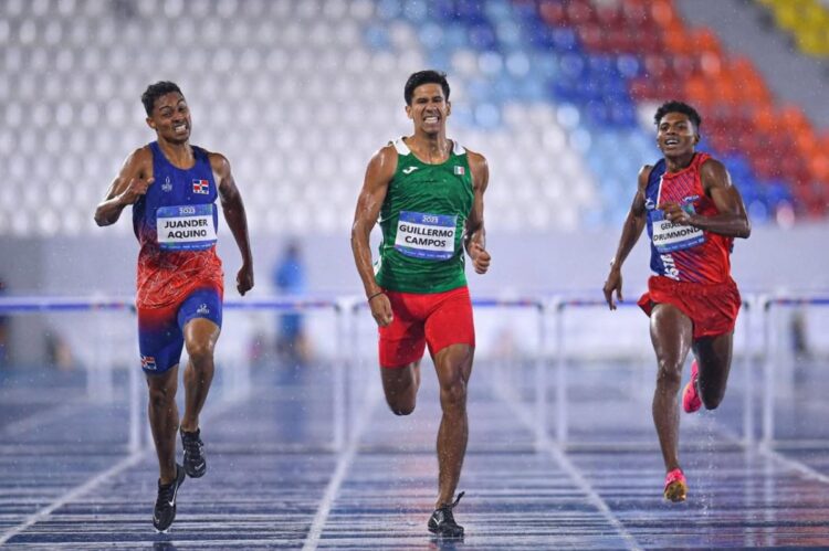 Ciudad Victoria albergará el Campeonato Nacional de Atletismo