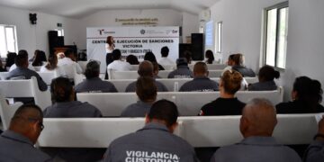 Capacitan a personal de CEDES Victoria en trato a adultos mayores