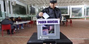 La 4T consolida su control sobre el Poder Judicial en México
