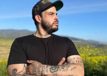 Emiliano Aguilar rechaza ser ‘Rey del Mariachi 2026’ en Los Ángeles