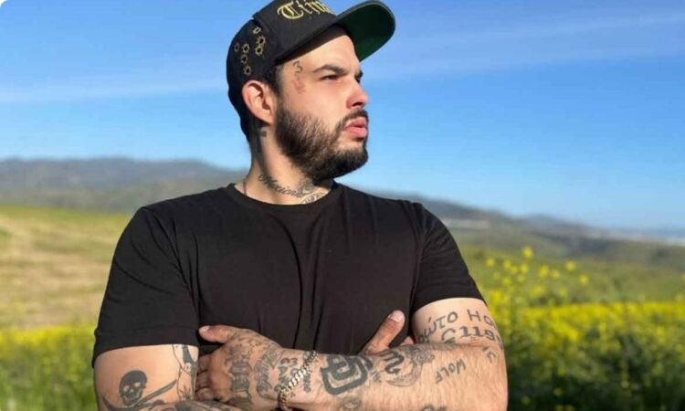 Emiliano Aguilar rechaza ser ‘Rey del Mariachi 2026’ en Los Ángeles