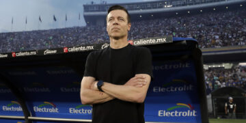 Esteban Solari deja la dirección técnica del Pachuca