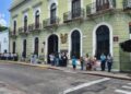 Sismo de 6.1 sacude el Caribe y se siente en Yucatán; evacuaciones en Mérida