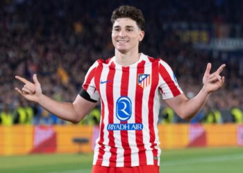 Real Madrid ofreció 150 millones por Julián Álvarez; Atlético lo rechazó y aclaró: "No les agradecemos nada"