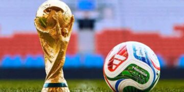 Artistas que brillarán en la inauguración del Mundial 2026 en México
