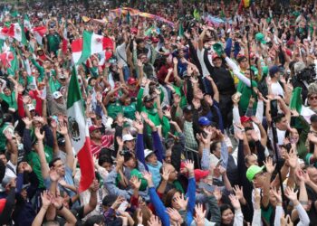 Iglesia Católica destaca el impacto del Mundial 2026 en la sociedad