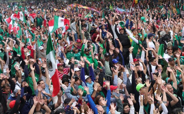 Iglesia Católica destaca el impacto del Mundial 2026 en la sociedad