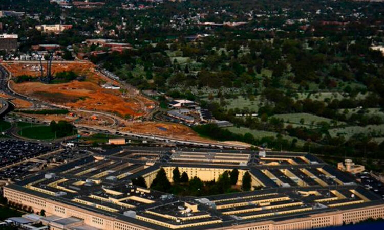 EE.UU. clasifica como ‘crítico’ el espionaje israelí