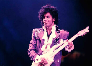 Prince: el ícono del pop y funk que cambió la música