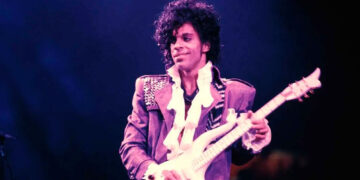 Prince: el ícono del pop y funk que cambió la música