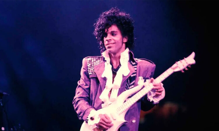 Prince: el ícono del pop y funk que cambió la música